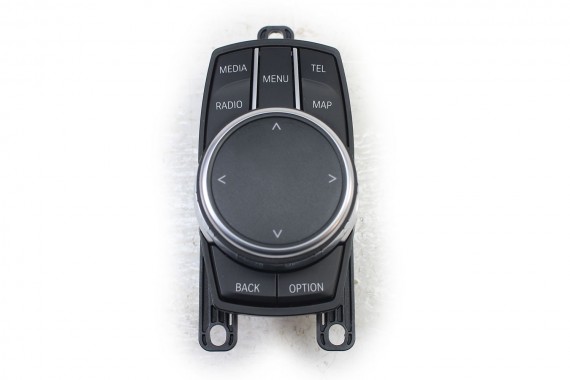 BMW X1 F48 PANEL GAŁKA DZWIGNIA BIEGÓW 9866969 65829866969 KONTROLER IDRIVE Kontroler 65 82 9866969 X2 F39 65826829089 6820850