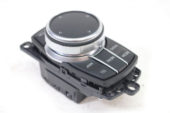 BMW X1 F48 PANEL GAŁKA DZWIGNIA BIEGÓW 9866969 65829866969 KONTROLER IDRIVE Kontroler 65 82 9866969 X2 F39 65826829089 6820850