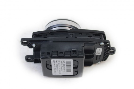 BMW X1 F48 PANEL GAŁKA DZWIGNIA BIEGÓW 9866969 65829866969 KONTROLER IDRIVE Kontroler 65 82 9866969 X2 F39 65826829089 6820850