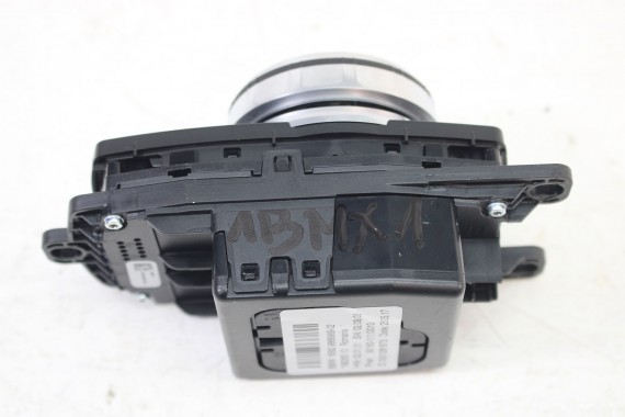 BMW X1 F48 PANEL GAŁKA DZWIGNIA BIEGÓW 9866969 65829866969 KONTROLER IDRIVE Kontroler 65 82 9866969 X2 F39 65826829089 6820850