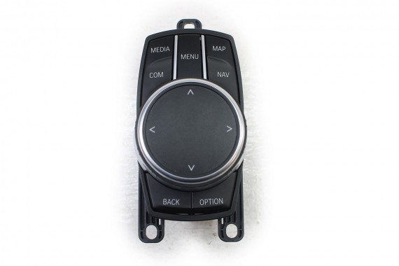BMW X1 F48 PANEL GAŁKA DZWIGNIA BIEGÓW 9866969 65829866969 KONTROLER IDRIVE Kontroler 65 82 9866969 X2 F39 65826829089 6820850