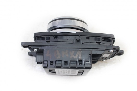 BMW X1 F48 PANEL GAŁKA DZWIGNIA BIEGÓW 9866969 65829866969 KONTROLER IDRIVE Kontroler 65 82 9866969 X2 F39 65826829089 6820850