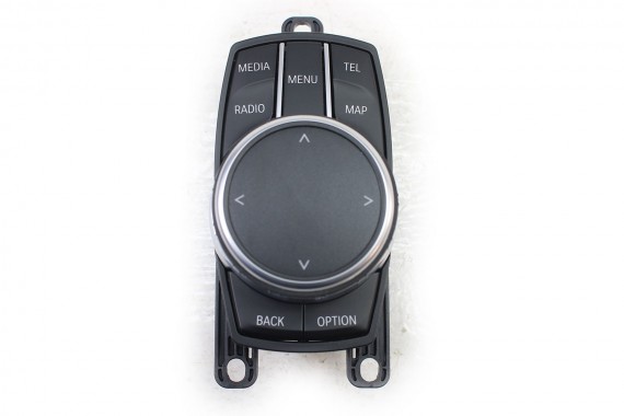 BMW X1 F48 PANEL GAŁKA DZWIGNIA BIEGÓW 9866969 65829866969 KONTROLER IDRIVE Kontroler 65 82 9866969 X2 F39 65826829089 6820850