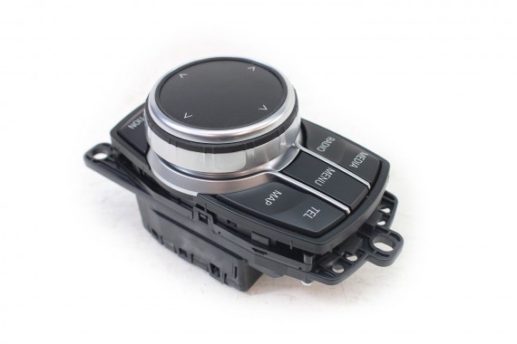 BMW X1 F48 PANEL GAŁKA DZWIGNIA BIEGÓW 9866969 65829866969 KONTROLER IDRIVE Kontroler 65 82 9866969 X2 F39 65826829089 6820850