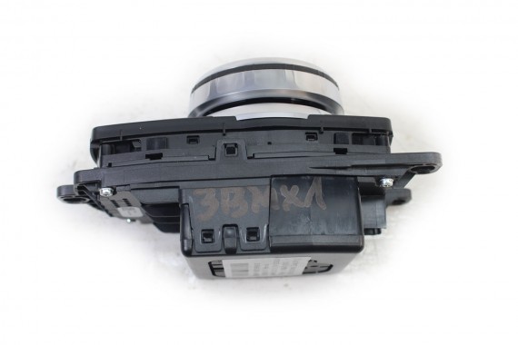 BMW X1 F48 PANEL GAŁKA DZWIGNIA BIEGÓW 9866969 65829866969 KONTROLER IDRIVE Kontroler 65 82 9866969 X2 F39 65826829089 6820850