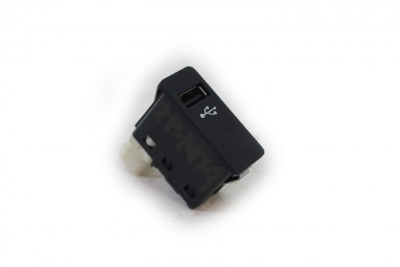 BMW PORT USB PRZYŁĄCZE 6820397 gniazdo X1 F48 F45 F46 MINI F54 F55 F56 F57 F60 84106820397