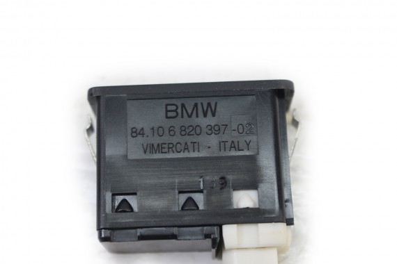 BMW PORT USB PRZYŁĄCZE 6820397 gniazdo X1 F48 F45 F46 MINI F54 F55 F56 F57 F60 84106820397 6820397 6820397 6820397 6820397