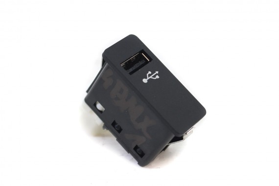 BMW PORT USB PRZYŁĄCZE 6820397 gniazdo X1 F48 F45 F46 MINI F54 F55 F56 F57 F60 84106820397 6820397 6820397 6820397 6820397