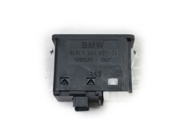 BMW X1 F48 PORT USB PRZYŁĄCZE 9266607 84109266607 gniazdo USB AUX 84 10 9266607