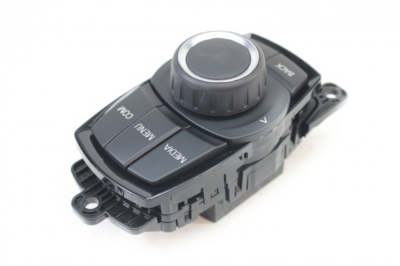 BMW X1 F48 PANEL GAŁKA DZWIGNIA BIEGÓW 6802932 65826802932 KONTROLER IDRIVE 65826802932 Kontroler 65 82 6802932 X2 F39 6802932