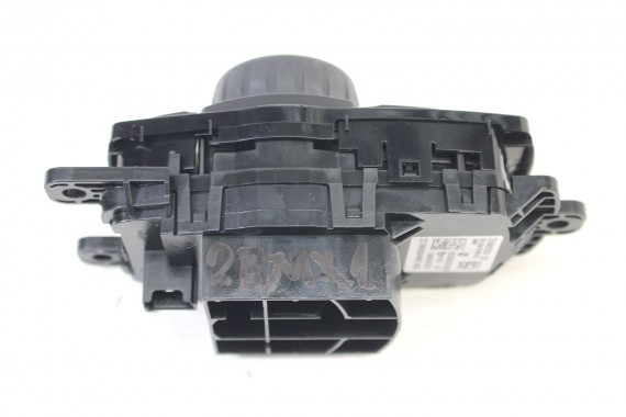 BMW X1 F48 PANEL GAŁKA DZWIGNIA BIEGÓW 6802932 65826802932 KONTROLER IDRIVE 65826802932 Kontroler 65 82 6802932 X2 F39 6802932