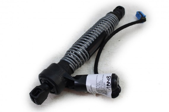 BMW 8 M8 F93 KLAPA ZESPÓŁ DOMYKANIA KLAPY 7453768 ELEKTRYCZNEJ SIŁOWNIKI bagażnika tył tylna 51247453768