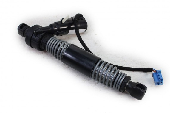 BMW 8 M8 F93 KLAPA ZESPÓŁ DOMYKANIA KLAPY 7453768 ELEKTRYCZNEJ SIŁOWNIKI bagażnika tył tylna 51247453768