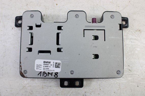 BMW WZMACNIACZ ANTENOWY 8795960 89396827 8 M8 F91 F92 F93 5 M5 F90 65 20 8795960 Antena wielopasmowa 652089396827