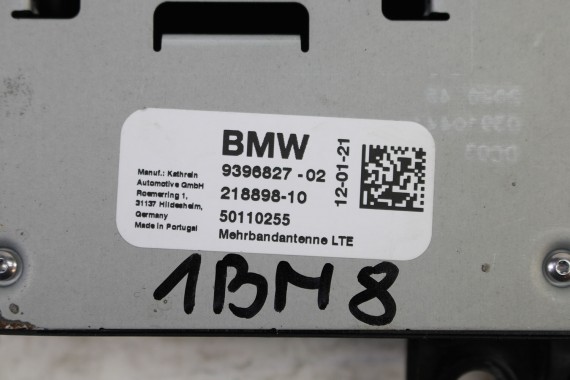BMW WZMACNIACZ ANTENOWY 8795960 89396827 8 M8 F91 F92 F93 5 M5 F90 65 20 8795960 Antena wielopasmowa 652089396827