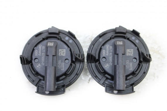 BMW 8 M8 F91 F92 F93 5 M5 F90 9279391 CZUJNIK UDERZENIOWY AIR BAG 6834911 ZDERZENIOWY przyspieszenia boczny drzwi 65779279391