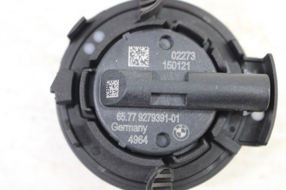 BMW 8 M8 F91 F92 F93 5 M5 F90 9279391 CZUJNIK UDERZENIOWY AIR BAG 6834911 ZDERZENIOWY przyspieszenia boczny drzwi 65779279391