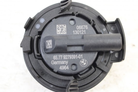 BMW 8 M8 F91 F92 F93 5 M5 F90 9279391 CZUJNIK UDERZENIOWY AIR BAG 6834911 ZDERZENIOWY przyspieszenia boczny drzwi 65779279391