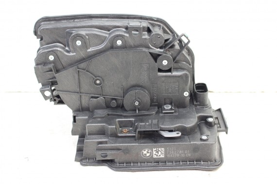 BMW 1 F52 ZAMEK DRZWI 7362781 7362784 7362785 7362786 51217362781 51217362784 51217362785 51217362786