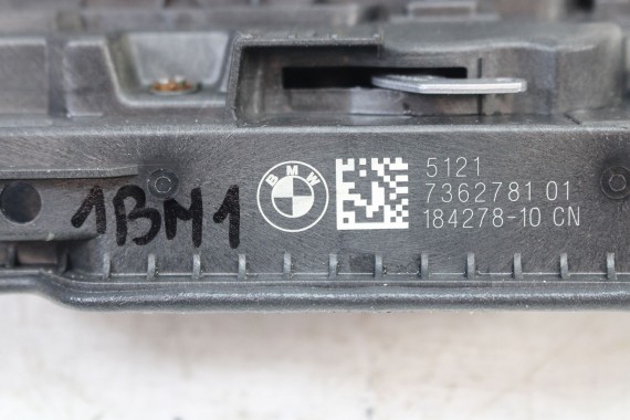 BMW 1 F52 ZAMEK DRZWI 7362781 7362784 7362785 7362786 51217362781 51217362784 51217362785 51217362786