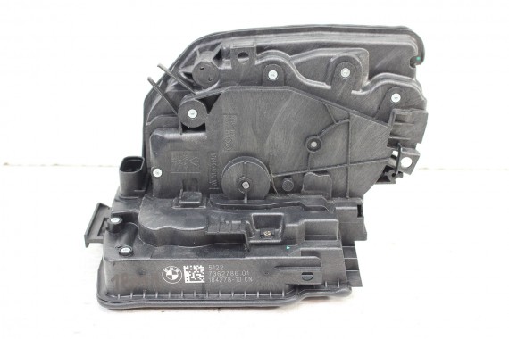 BMW 1 F52 ZAMEK DRZWI 7362781 7362784 7362785 7362786 51217362781 51217362784 51217362785 51217362786