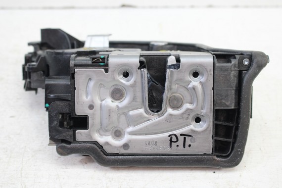 BMW 1 F52 ZAMEK DRZWI 7362781 7362784 7362785 7362786 51217362781 51217362784 51217362785 51217362786