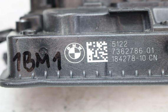 BMW 1 F52 ZAMEK DRZWI 7362781 7362784 7362785 7362786 51217362781 51217362784 51217362785 51217362786