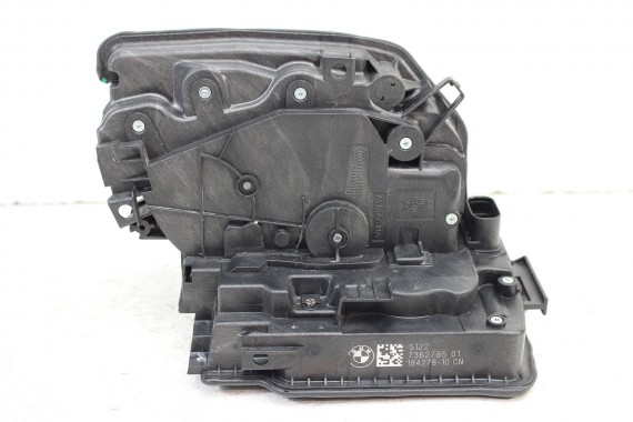 BMW 1 F52 ZAMEK DRZWI 7362781 7362784 7362785 7362786 51217362781 51217362784 51217362785 51217362786