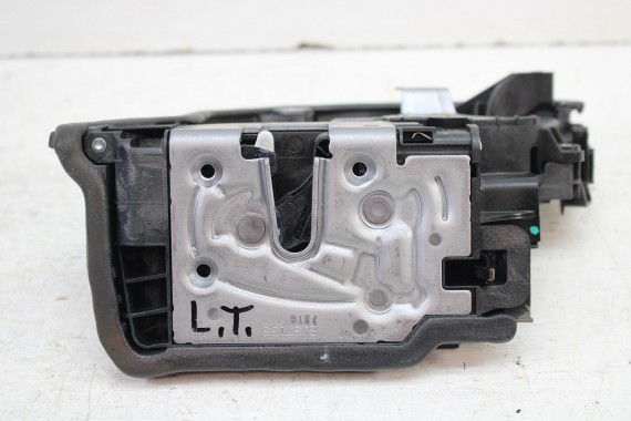 BMW 1 F52 ZAMEK DRZWI 7362781 7362784 7362785 7362786 51217362781 51217362784 51217362785 51217362786