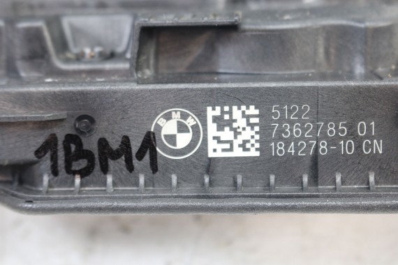 BMW 1 F52 ZAMEK DRZWI 7362781 7362784 7362785 7362786 51217362781 51217362784 51217362785 51217362786