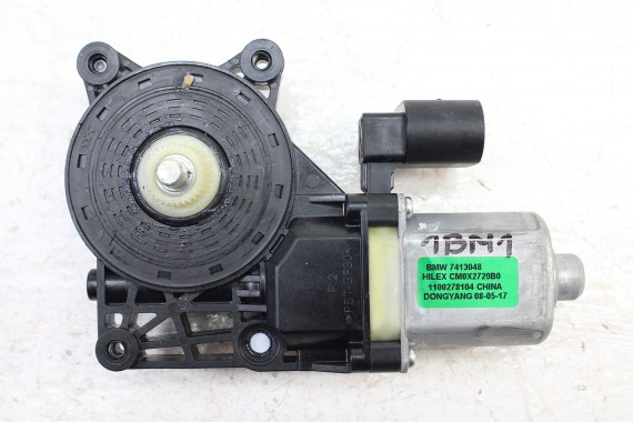 BMW 1 F52 SILNICZEK MODUŁ DRZWI SZYB 7413045 7413046 7413047 7413048 F40 67627413045 67627413046 67627413047 67627413048