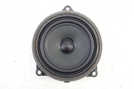 BMW 1 F52 ZESTAW GŁOŚNIKÓW 9281896 GŁOŚNIKI F40 2 F45 F46 65132622625 głośnik średniotonowy 65 13 2622625