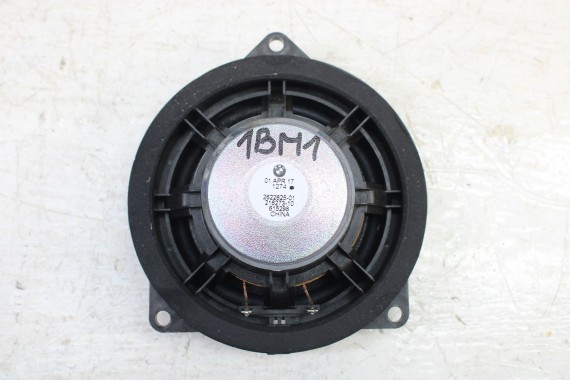 BMW 1 F52 ZESTAW GŁOŚNIKÓW 9281896 GŁOŚNIKI F40 2 F45 F46 65132622625 głośnik średniotonowy 65 13 2622625