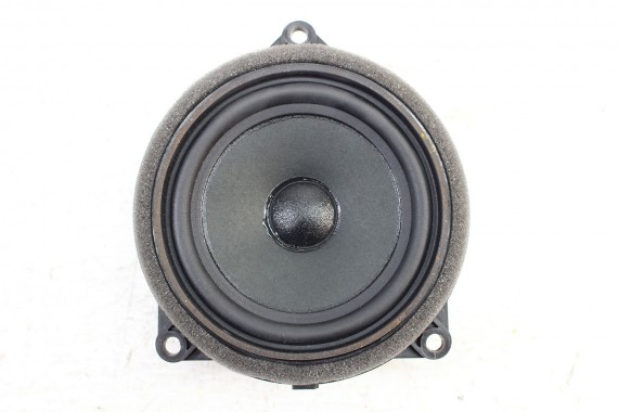 BMW 1 F52 ZESTAW GŁOŚNIKÓW 9281896 GŁOŚNIKI F40 2 F45 F46 65132622625 głośnik średniotonowy 65 13 2622625