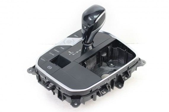 BMW 2 F44 GAŁKA DZWIGNIA BIEGÓW 9891346 G21 G28 ZMIANY WYBIERAK LEWAREK ZMIAN PANEL 61319891346 9433341 9436096 9857492 9891344