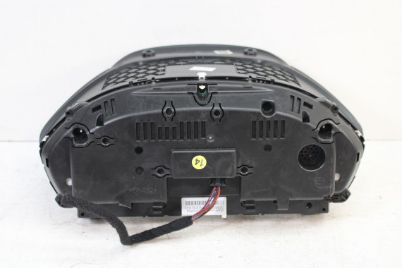 BMW 3 F34 ZEGAR 8803143 Gran Turismo LCi FL LIFT Prędkościomierz LICZNIK 62 10 8803143 zegary diesel F30 F31 62108803143 8803143