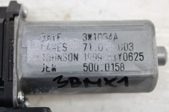 BMW X1 F48 SILNICZEK MODUŁ DRZWI SZYB 3W0961A 3W1016A 3W0433A 3W1034A 67627354889 67627354890 67627354889 67627354889 5YY0625