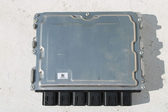 BMW 3 G20 KOMPUTER SILNIKA 9456608 SILNIK 2.0 B48 B48B20B silnik benzynowy STEROWNIK MODUŁ ECU B46 B20B benzyna USA 12149456608