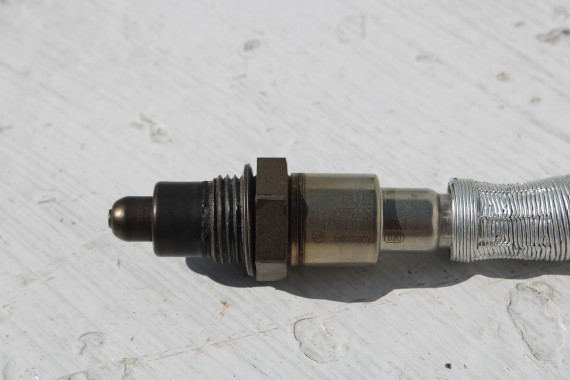 BMW SONDA LAMBDA 11788659971 SILNIK 2.0 B48 B20B benzyna B48 B20 B B48B20B 8659971 11788659971 659971 11788659971 659971 8659971