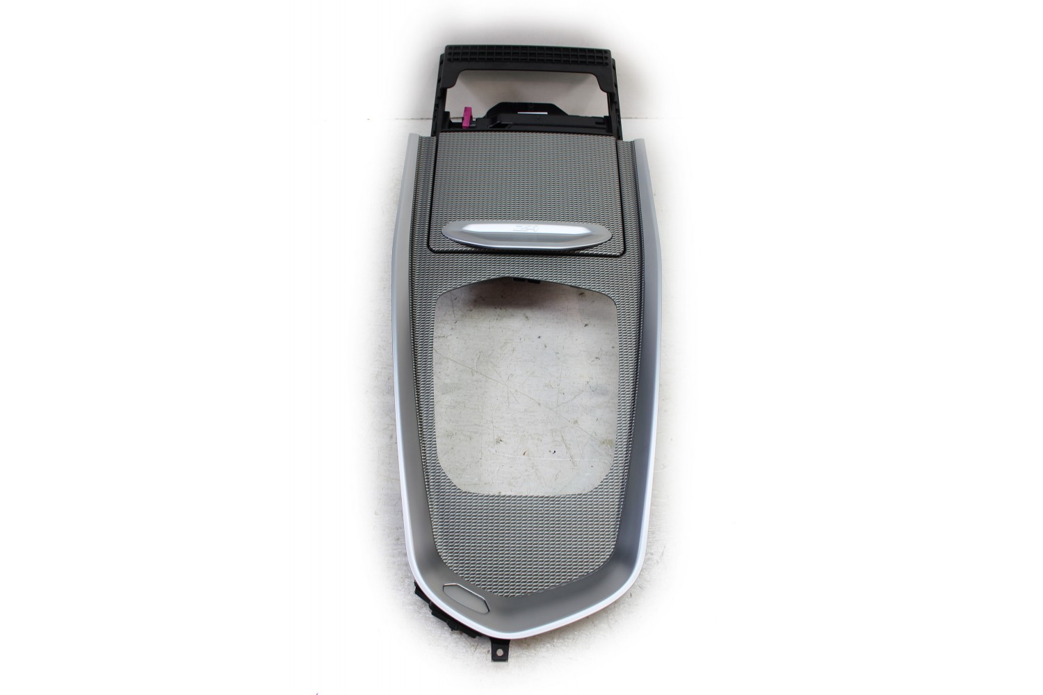BMW F11 M550dX, Gangwahlschalter, 61317950403, 9296913 | eBay