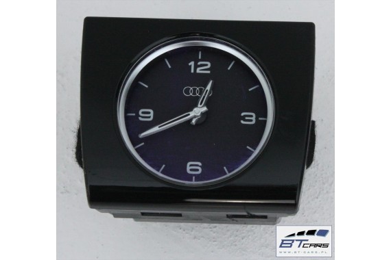 AUDI A8 ZEGAR ZEGAREK KONSOLI 4H0919204 4H0919204M KONSOLA 4H0 919 204 D4 4H0919204G 4H0919204M 4H0919204D 4H0919204 4H0919204