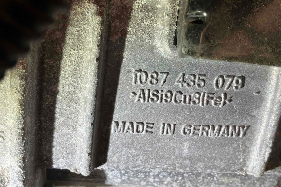 AUDI SILNIK 2.0 TFSi CYN CYNB 252KW 185 Km przebieg 26 km TFSi FSi A6 A7 T FSi 4G C7 4G8 CYN CYNB CYN CYNB CYN CYNB CYN CYN CYNB