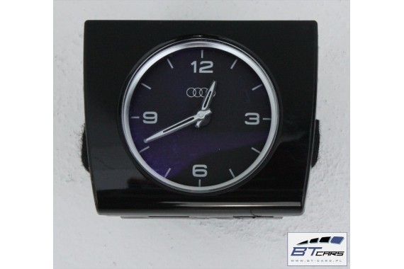 AUDI A8 ZEGAR ZEGAREK KONSOLI 4H0919204 4H0919204M KONSOLA 4H0 919 204 D4 4H0919204G 4H0919204M 4H0919204D 4H0919204 4H0919204