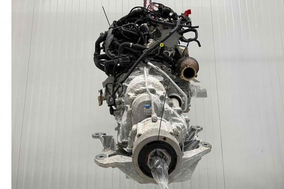 AUDI SKRZYNIA BIEGÓW QLR 8-stopniowa biegowa 2.0 TFSi CYN CYNB 252KW 185 Km przebieg 26 km A6 A7 T FSi 4G C7 4G8  S-TRONIC 8HP