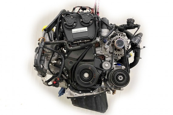 AUDI SKRZYNIA BIEGÓW QLR 8-stopniowa biegowa 2.0 TFSi CYN CYNB 252KW 185 Km przebieg 26 km A6 A7 T FSi 4G C7 4G8  S-TRONIC 8HP
