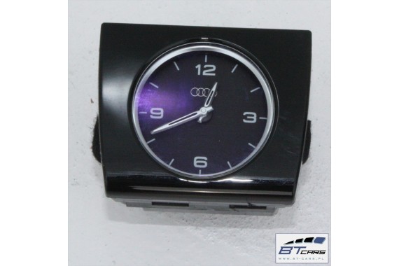 AUDI A8 ZEGAR ZEGAREK KONSOLI 4H0919204 4H0919204M KONSOLA 4H0 919 204 D4 4H0919204G 4H0919204M 4H0919204D 4H0919204 4H0919204