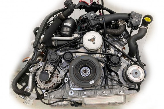 AUDI A6 A7 SKRZYNIA BIEGÓW PPC 8-stopniowa biegowa SILNIK 3.0 TDi CPN CPNA CPNB diesel 40 km kilometrów V6 S-TRONIC 4G C7 8HP55A