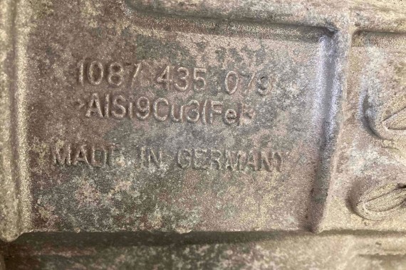 AUDI A6 A7 SKRZYNIA BIEGÓW PPC 8-stopniowa biegowa SILNIK 3.0 TDi CPN CPNA CPNB diesel 40 km kilometrów V6 S-TRONIC 4G C7 8HP55A