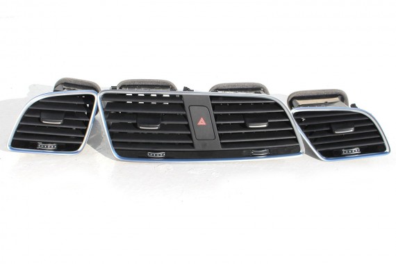 VW GOLF 7 TIGUAN PRZEŁĄCZNIK WŁĄCZNIK ŚWIATEŁ 5G0941431BD 5G0 941 431 BD