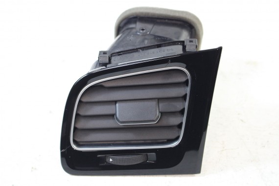 VW GOLF 7 VII LISTWY OZDOBNE KONSOLI LISTWA DEKOR DEKORY WYKOŃCZENIE TAPICERKA 5G1863391K 5G1863100G 5G1819743F 5G1864147 FL 5G